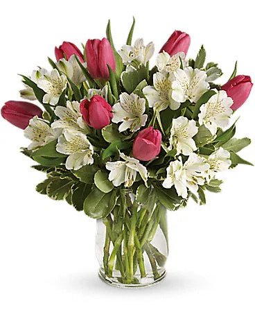 Spring Romance