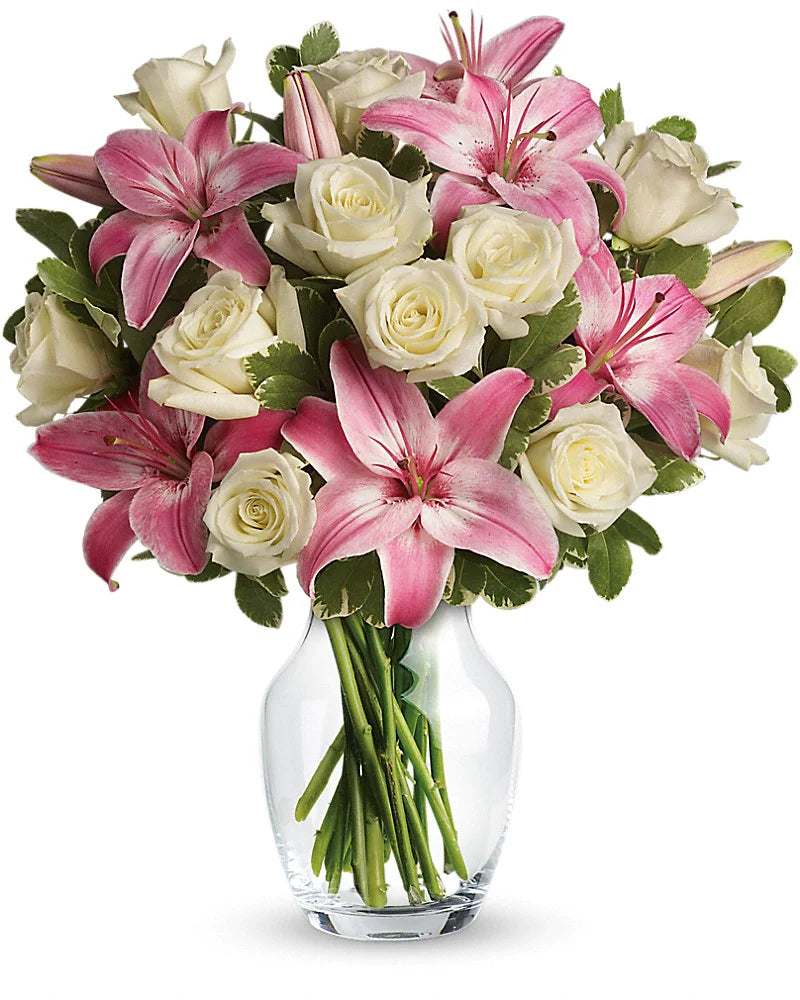 Always A Lady Bouquet